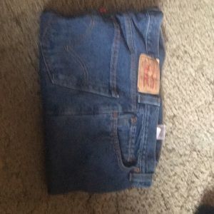 Levi’s